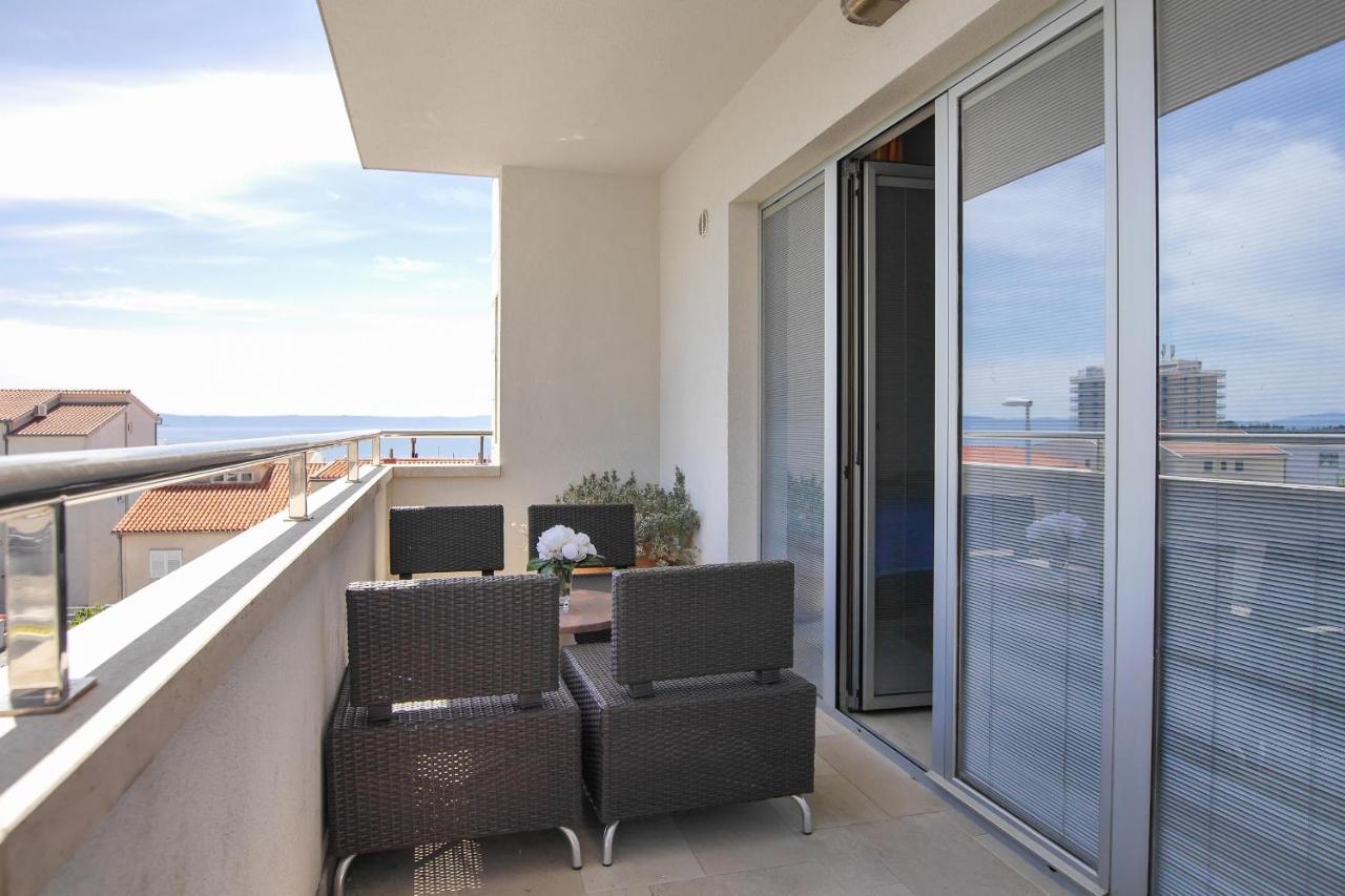 Apartment Milan Makarska