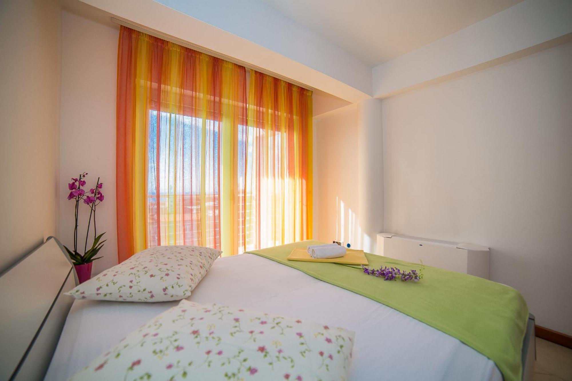 Milan Apartment