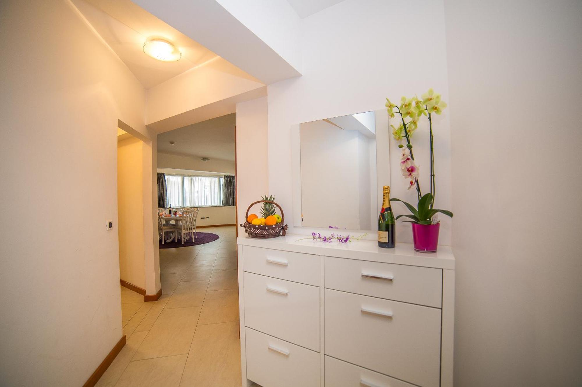 Apartment Milan