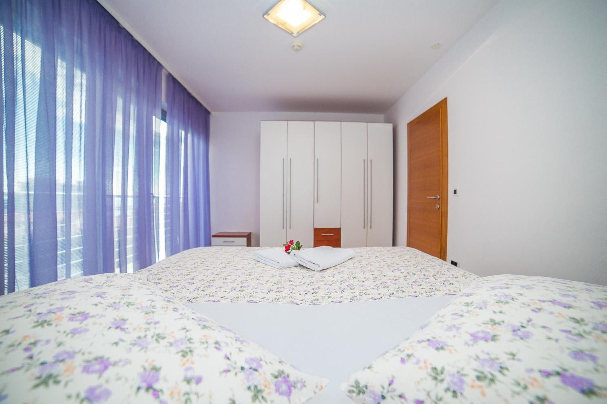 Apartment Milan *
