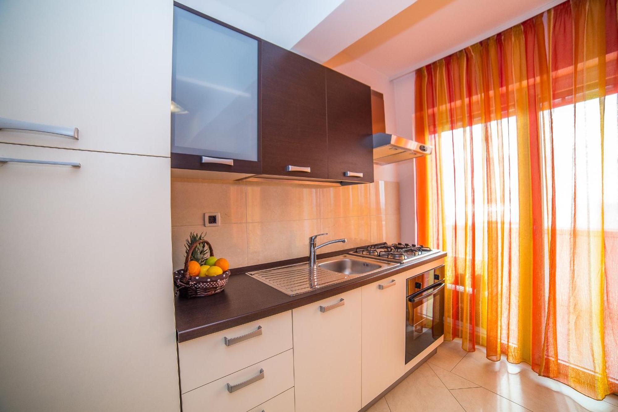Milan Apartment Makarska