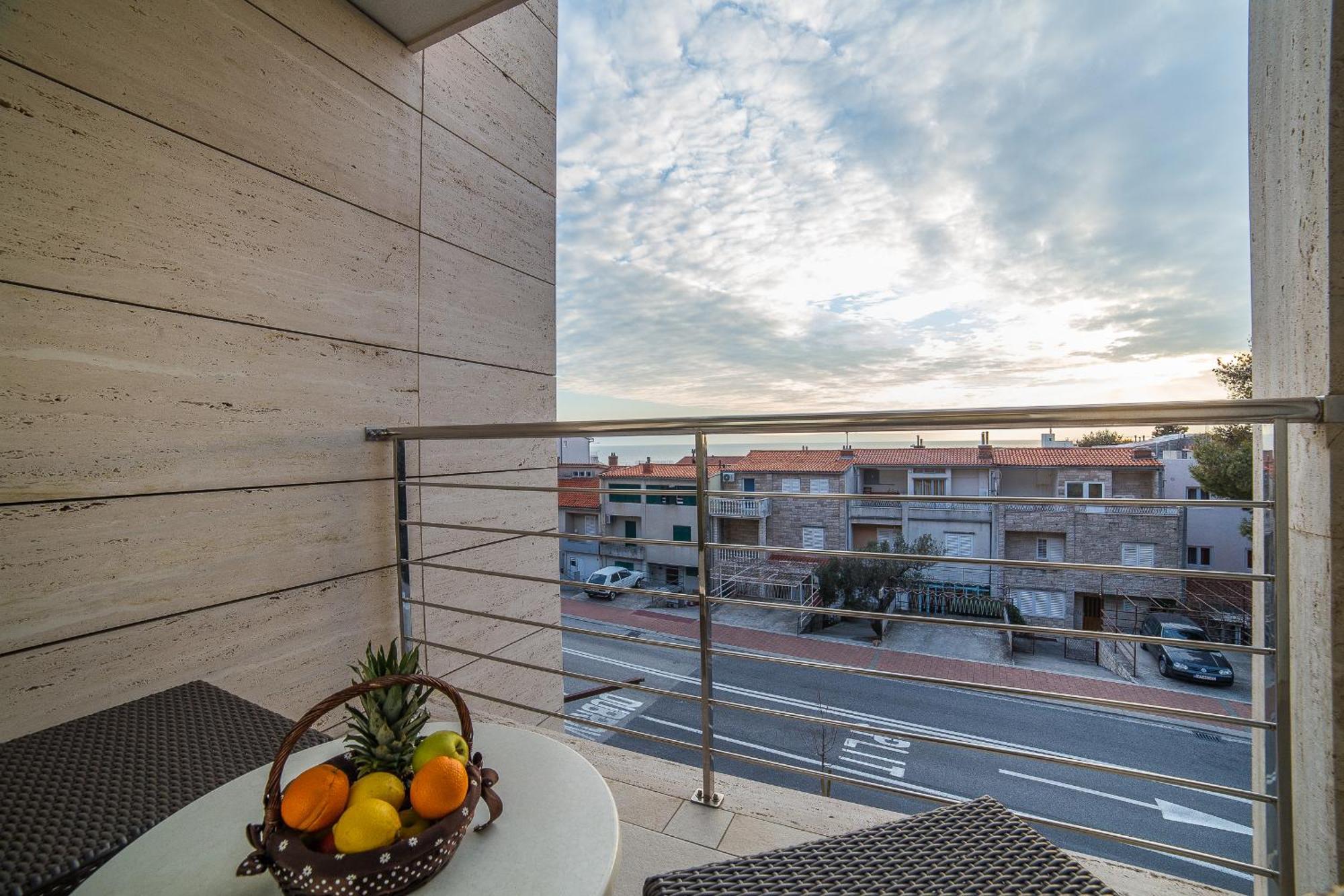 Milan Apartment