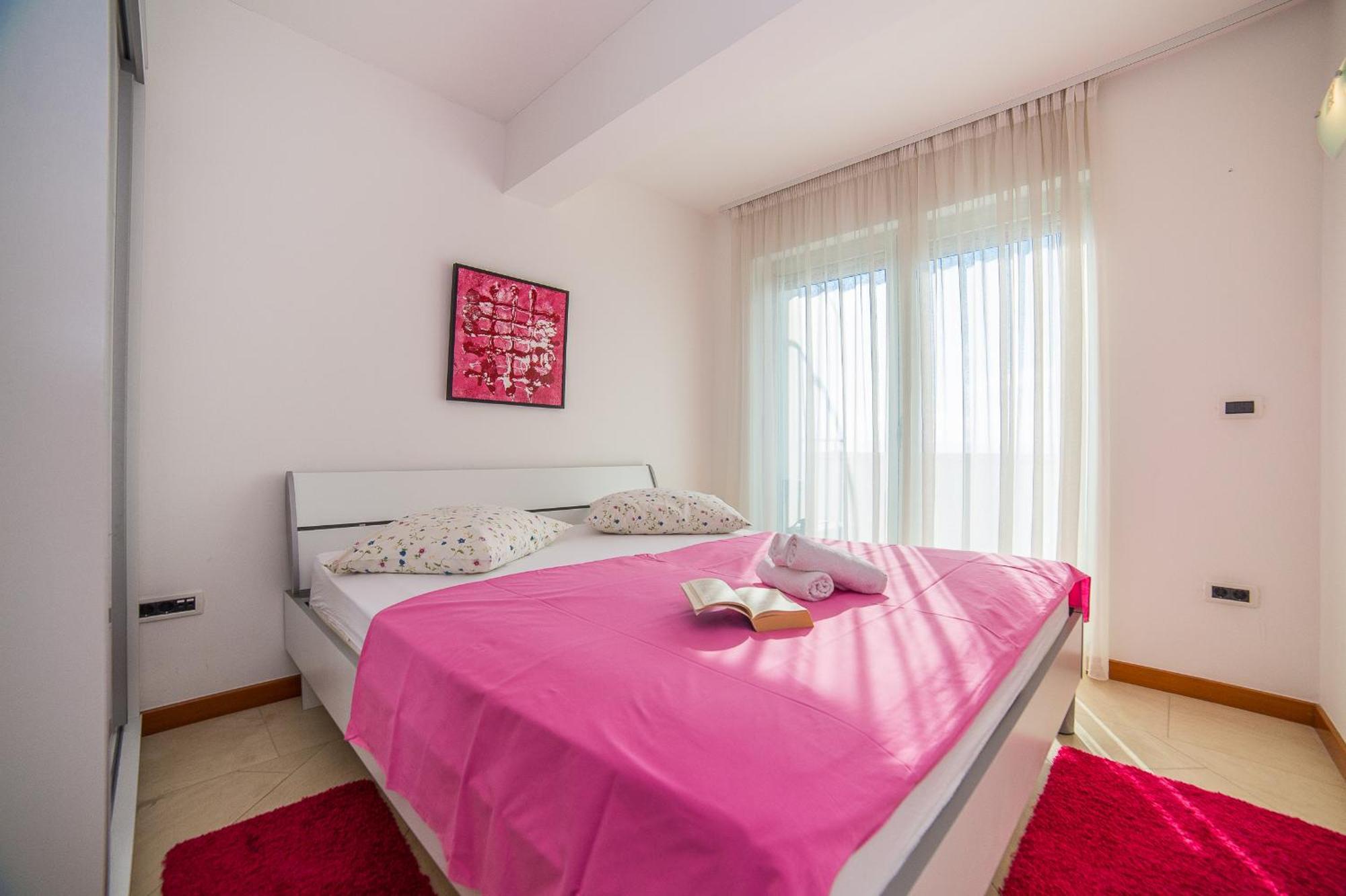 Milan * Makarska