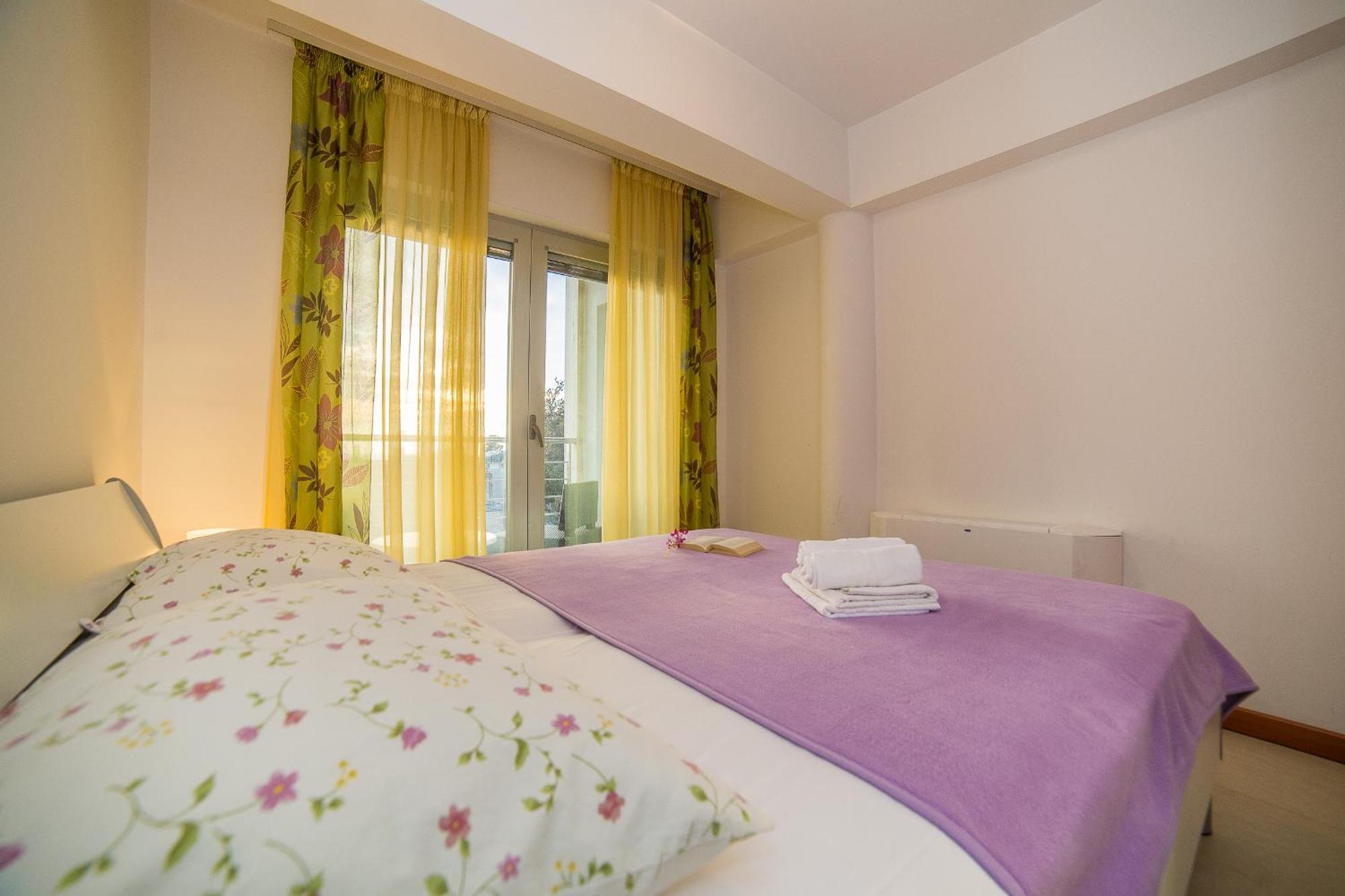 Milan Apartment Makarska