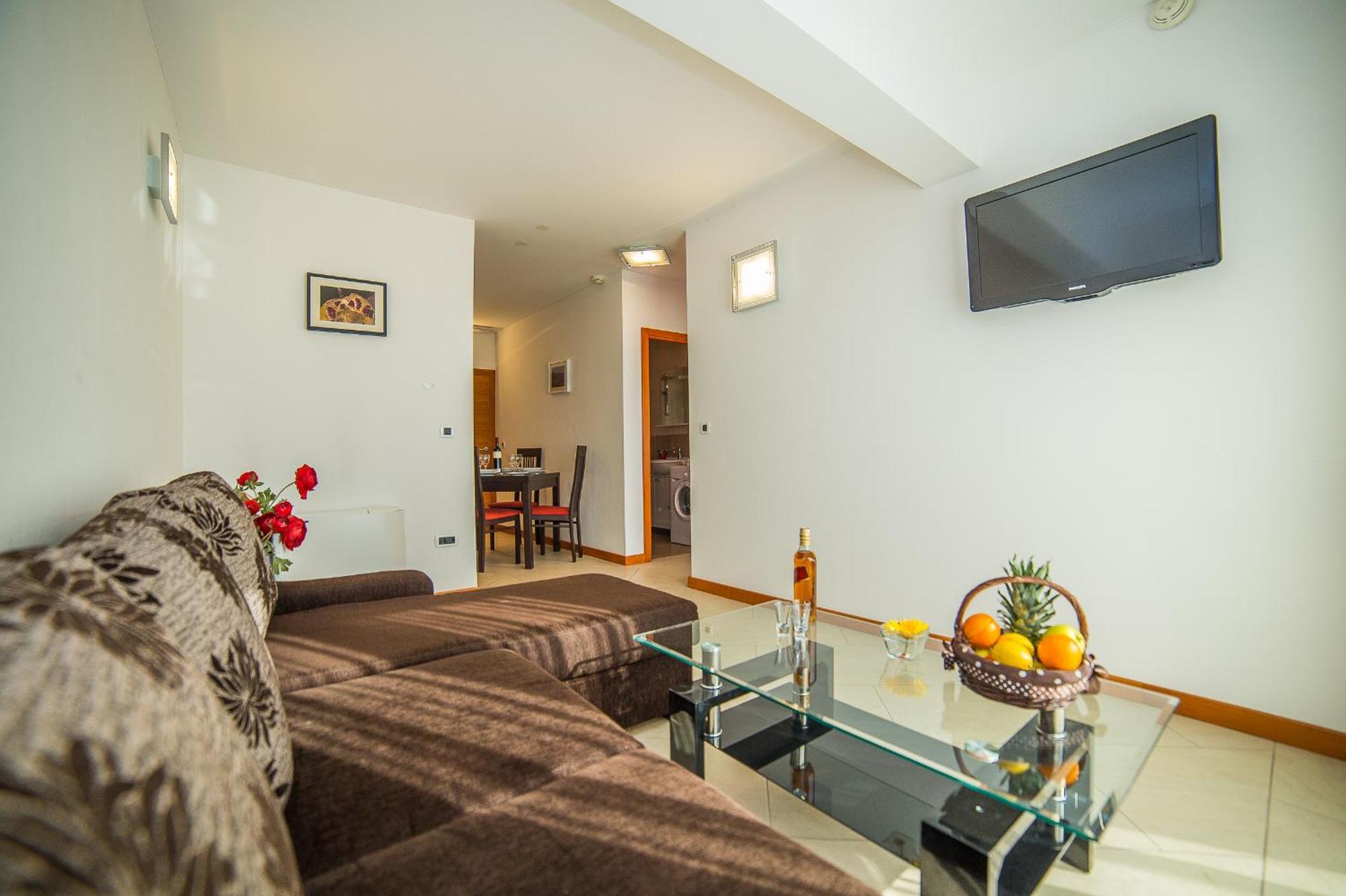 Milan Apartment