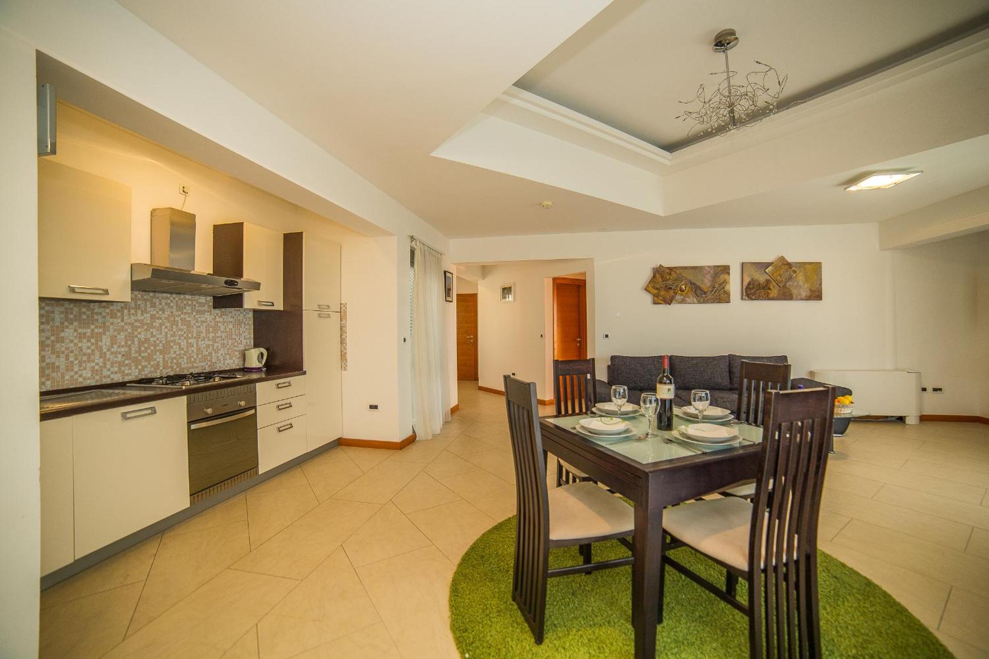 Milan Apartment Makarska