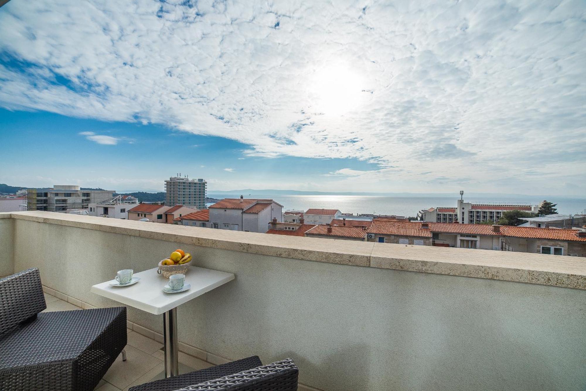 Apartman Milan Makarska