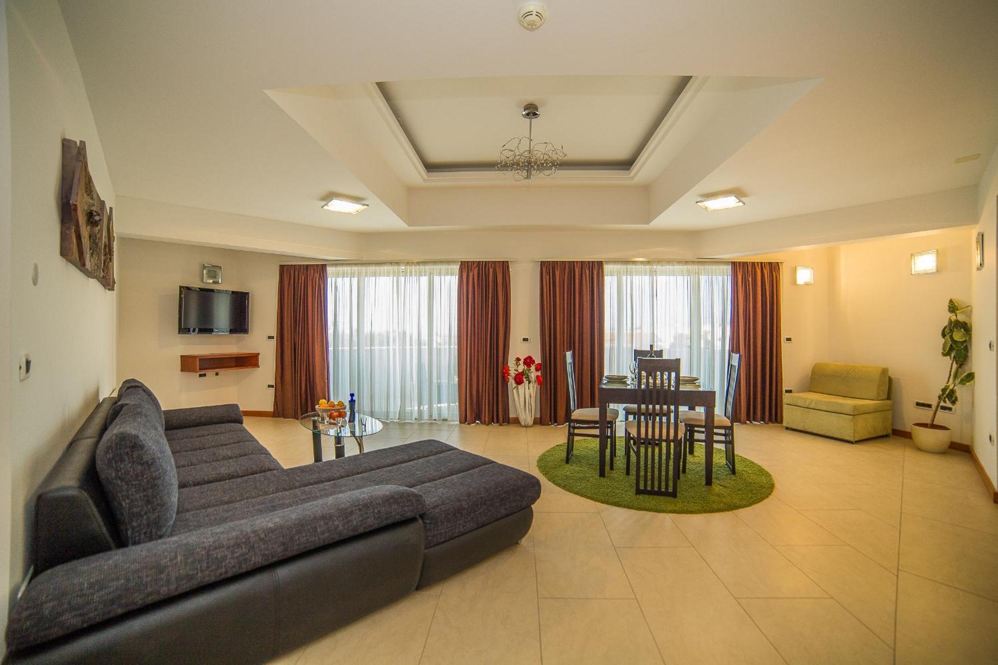 Milan Apartment