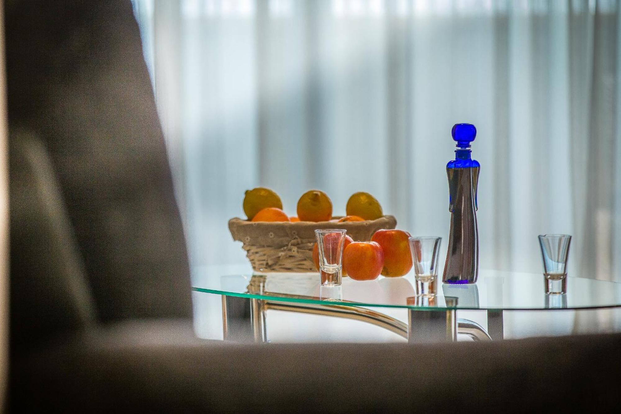 Milan Apartment