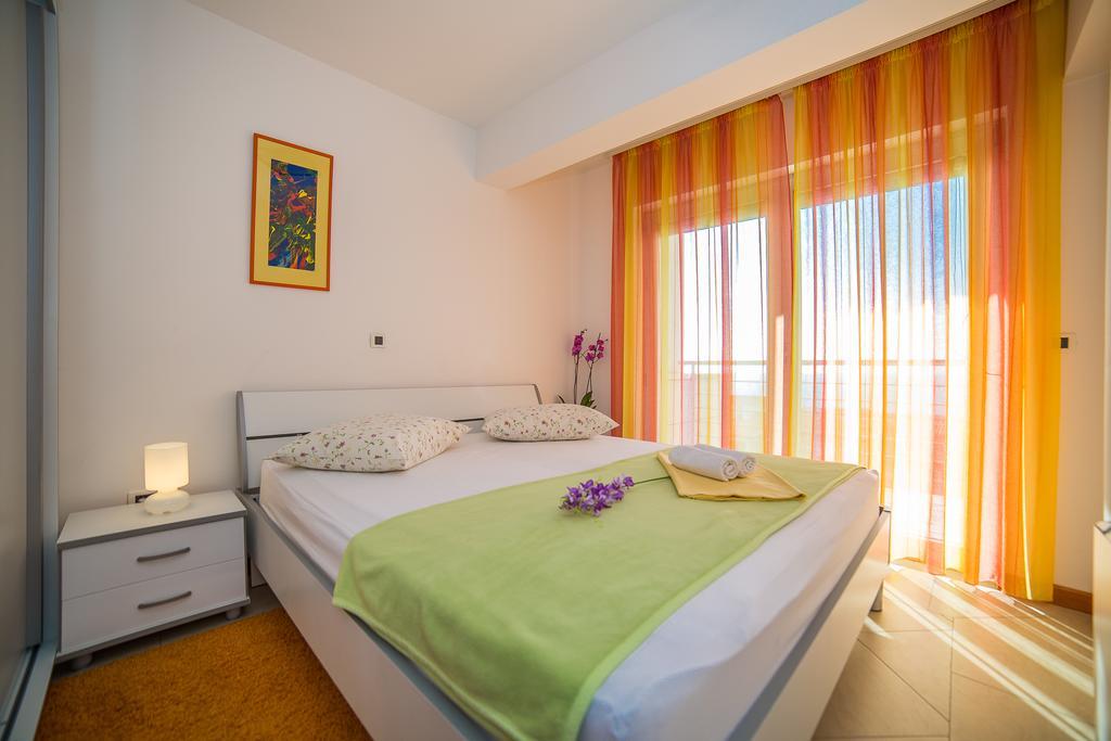 Milan Apartment *
