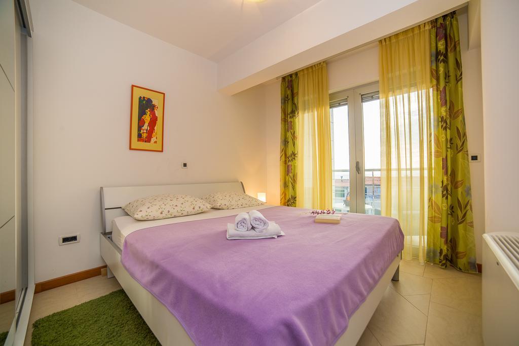 Milan Apartment