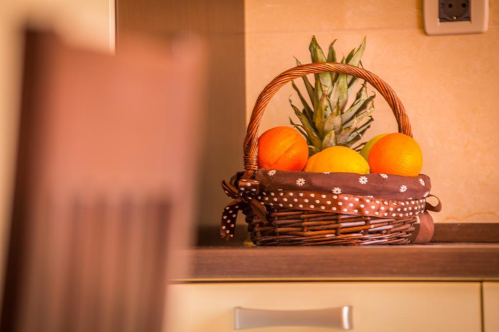 Milan Apartment Makarska
