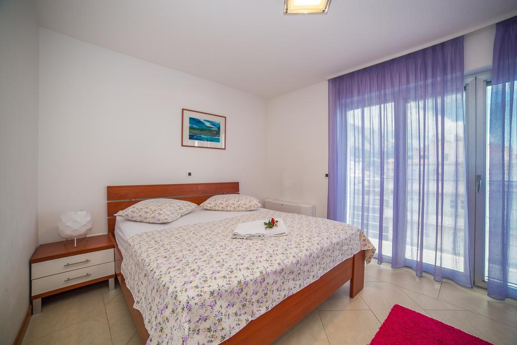 Milan Apartment