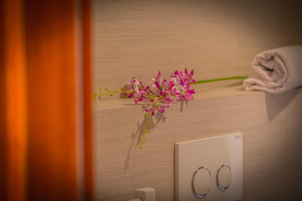 Milan Apartment *