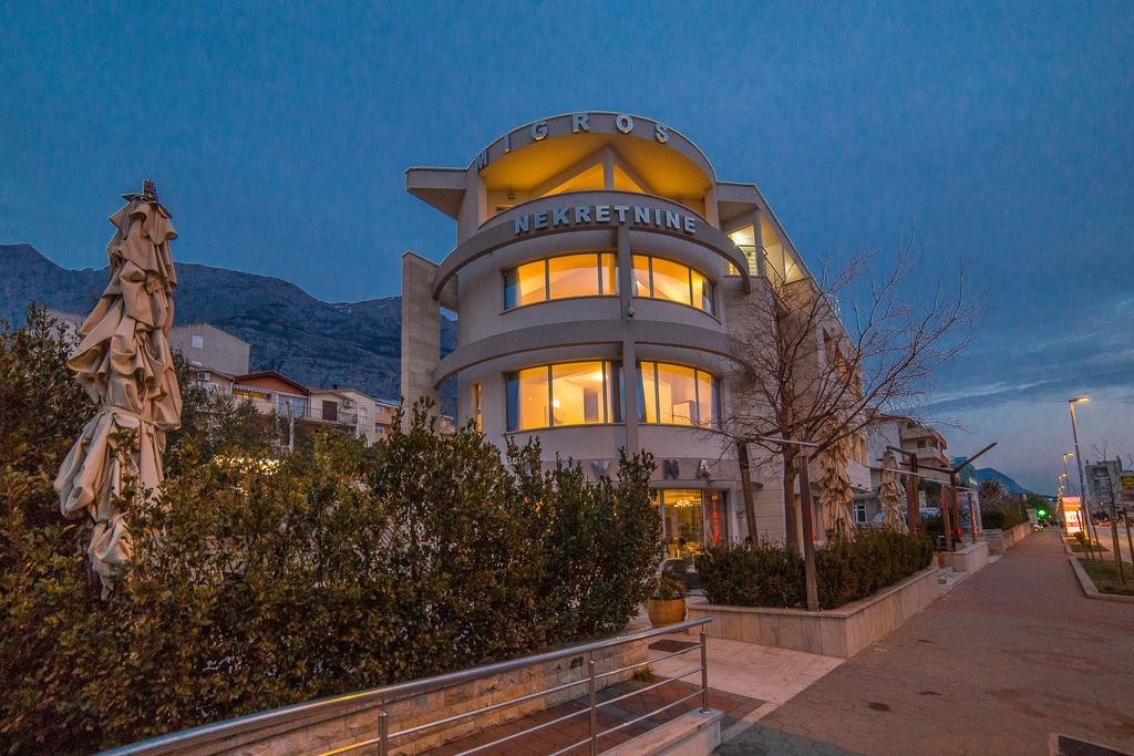 Milan Apartment Makarska